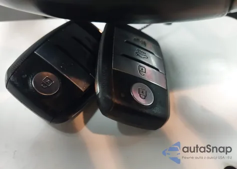 2015 Kia Optima Ex из США, поврежденный, VIN 5XXGN4A73FG491206